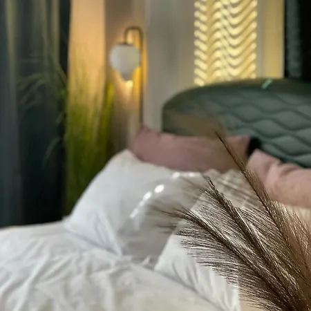Apartman Urban Deluxe 29 *