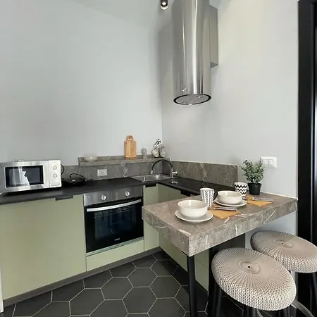 Apartman Urban Deluxe 29 Tirana